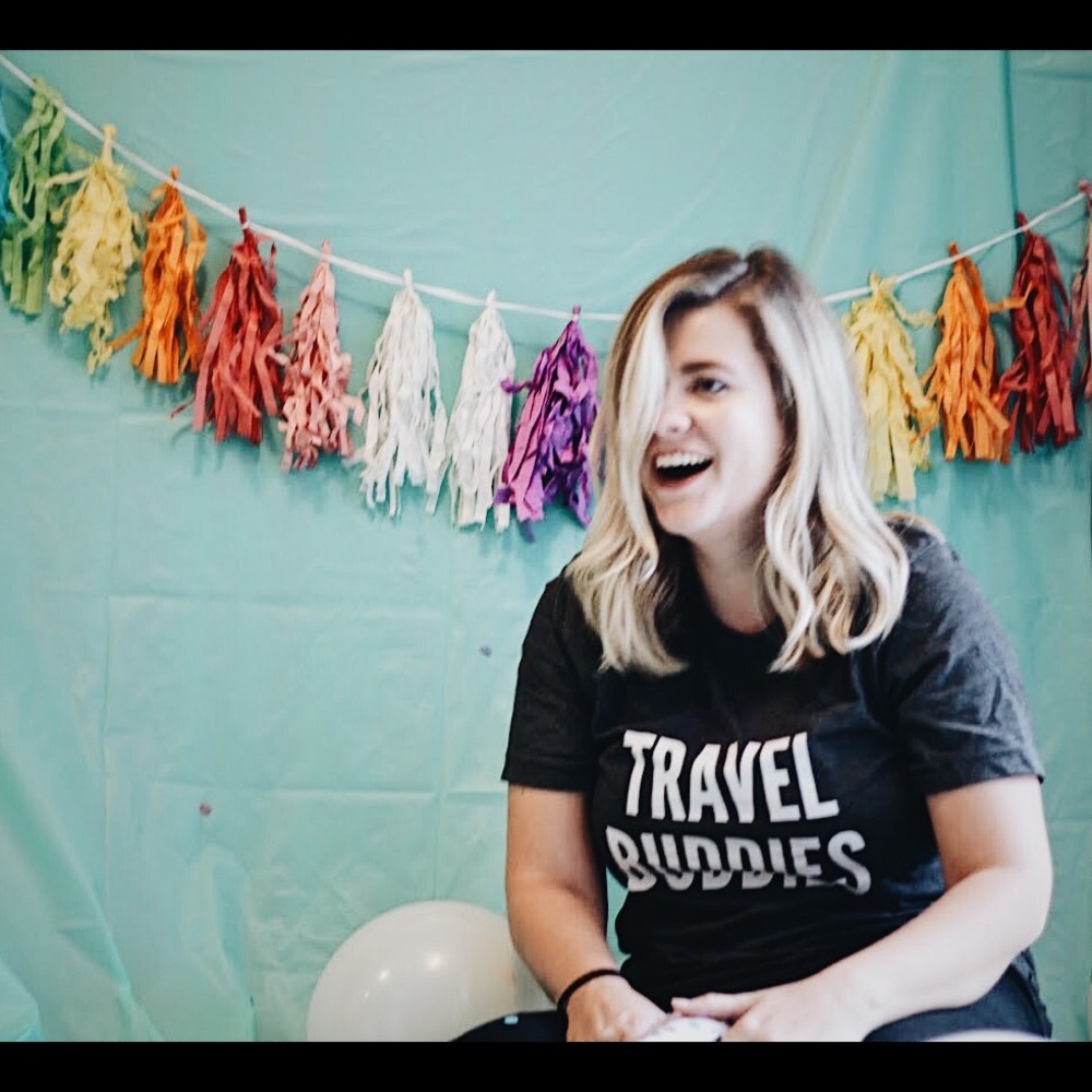 Meet your Posher, Niki